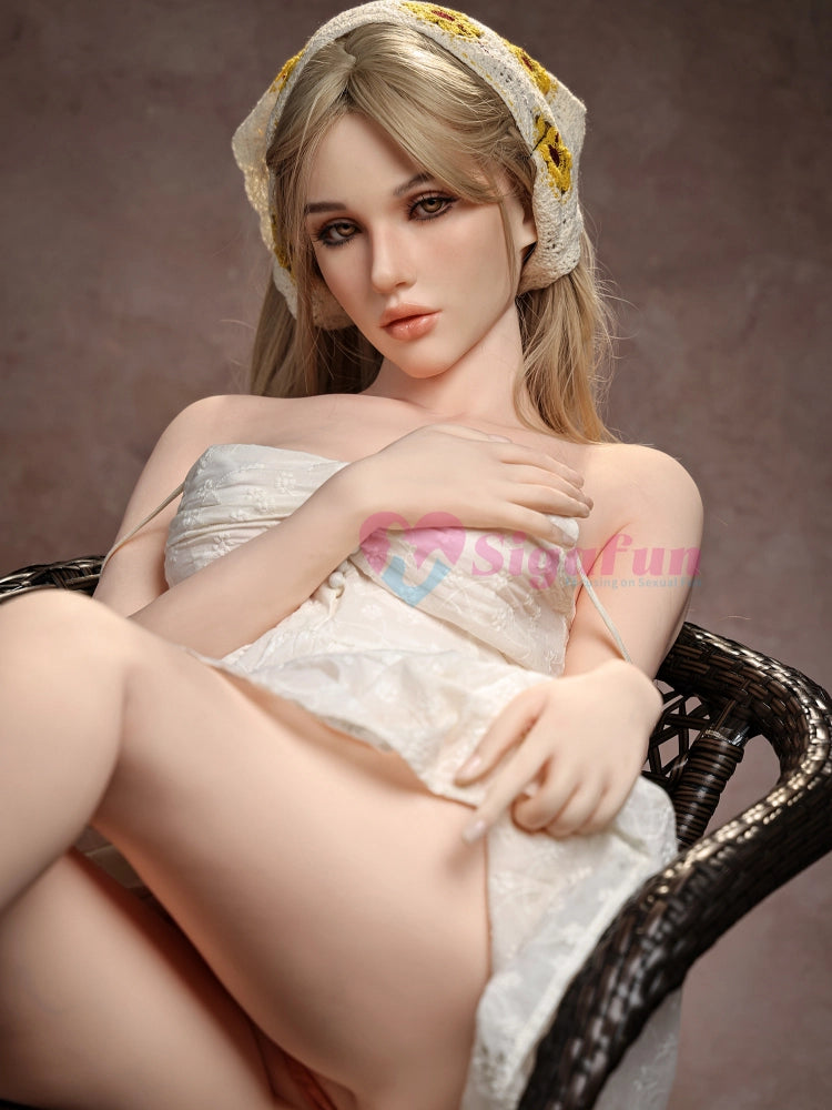 F2461 sex doll front view